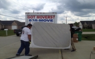 All American Movers-TX Moving Company Images