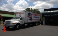 All American Movers-TX Moving Company Images