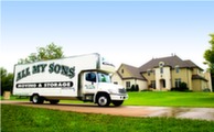 All My Sons Austin Moving Company Images