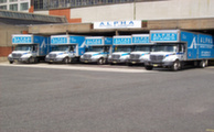 Alpha Moving & Storage Inc Moving Company Images