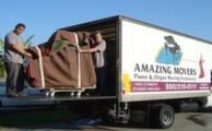 Amazing Movers Moving Company Images