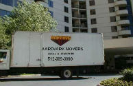 Austin Texas Movers Moving Company Images