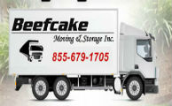 Beefcake Moving & Storage, Inc. Moving Company Images