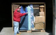 Bert Hills Express, Inc Moving Company Images