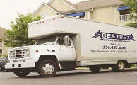 Best Bet Moving And Labor Moving Company Images