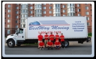 BestWay Moving LLC Moving Company Images