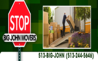 Big John Movers Moving Company Images