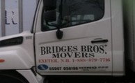 Bridges Bros Movers-NH Moving Company Images