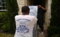 Budget Economy Movers Moving Company Images