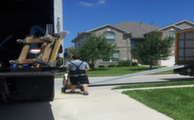 Capital Movers Moving Company Images