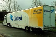Chipman Relocations Moving Company Images