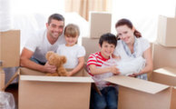 Clintons Transfer & Storage, Inc Moving Company Images