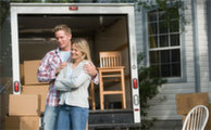 Clintons Transfer & Storage, Inc Moving Company Images