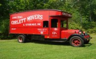 Corlett Movers Moving Company Images