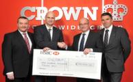 Crown Relocations Moving Company Images