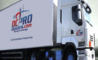 DC Pro Moving & Storage Moving Company Images