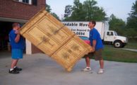 Dependable Movers, Inc Moving Company Images