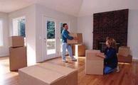 Dependable Movers & Packers Moving Company Images