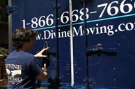 Divine Moving & Storage Ltd Moving Company Images