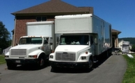 DMV Moving & Storage Inc Moving Company Images