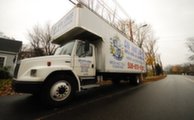DN Van Lines Moving Company Images