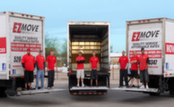 E-Z Move Moving Company Images
