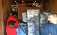 Father and Son Moving-AZ Moving Company Images