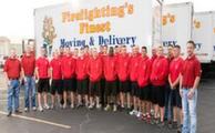 Firefightings Finest Moving & Delivery Moving Company Images