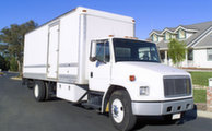 Flat Rate Moving & Storage Moving Company Images
