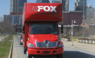 Fox Moving and Storage of Chattanooga LLC Moving Company Images