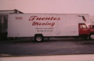 Fuentes Moving Moving Company Images