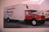 Fuentes Moving Moving Company Images