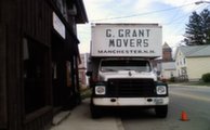 G Grant Movers, LLC Moving Company Images