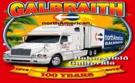 Galbraith Van & Storage Company Moving Company Images