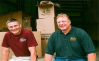 Gentle Giant Moving & Storage, Inc Moving Company Images