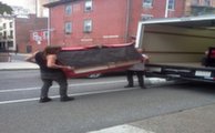 Go Go Philly Movers Moving Company Images