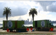 Golden Bay Relocation Moving Company Images