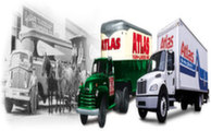 Golden Van Lines Incorporated Moving Company Images
