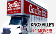 Gouffon Moving and Storage Co Moving Company Images