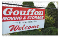 Gouffon Moving and Storage Co Moving Company Images