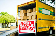 Green Movers maryland Moving Company Images