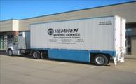 Hemmen Moving Service Moving Company Images