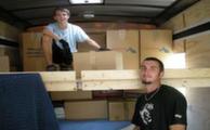 Hewes Family Movers Moving Company Images