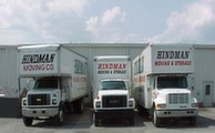 Hindman Moving & Storage Moving Company Images