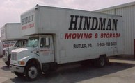 Hindman Moving & Storage Moving Company Images