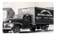Hopkins & Sons, Inc Moving Company Images