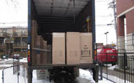 In&Out moving and storage Moving Company Images