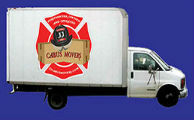 JJ Cabus Moving Company Moving Company Images