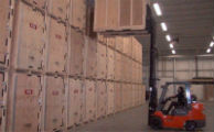 Joy Moving & Storage Moving Company Images