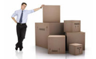 Joy Moving & Storage Moving Company Images